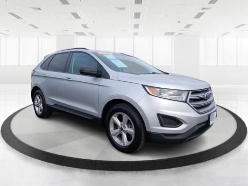 2016 Ford Edge SE AWD