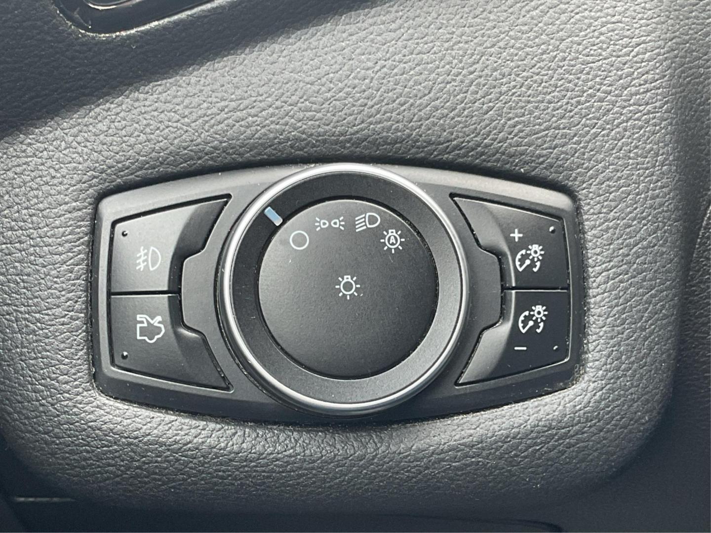 2016 Ford Escape Titanium (1FMCU9J98GU) with an Other engine, located at 1230 East Main St, Xenia, OH, 45385, (937) 908-9800, 39.688026, -83.910172 - Photo#15