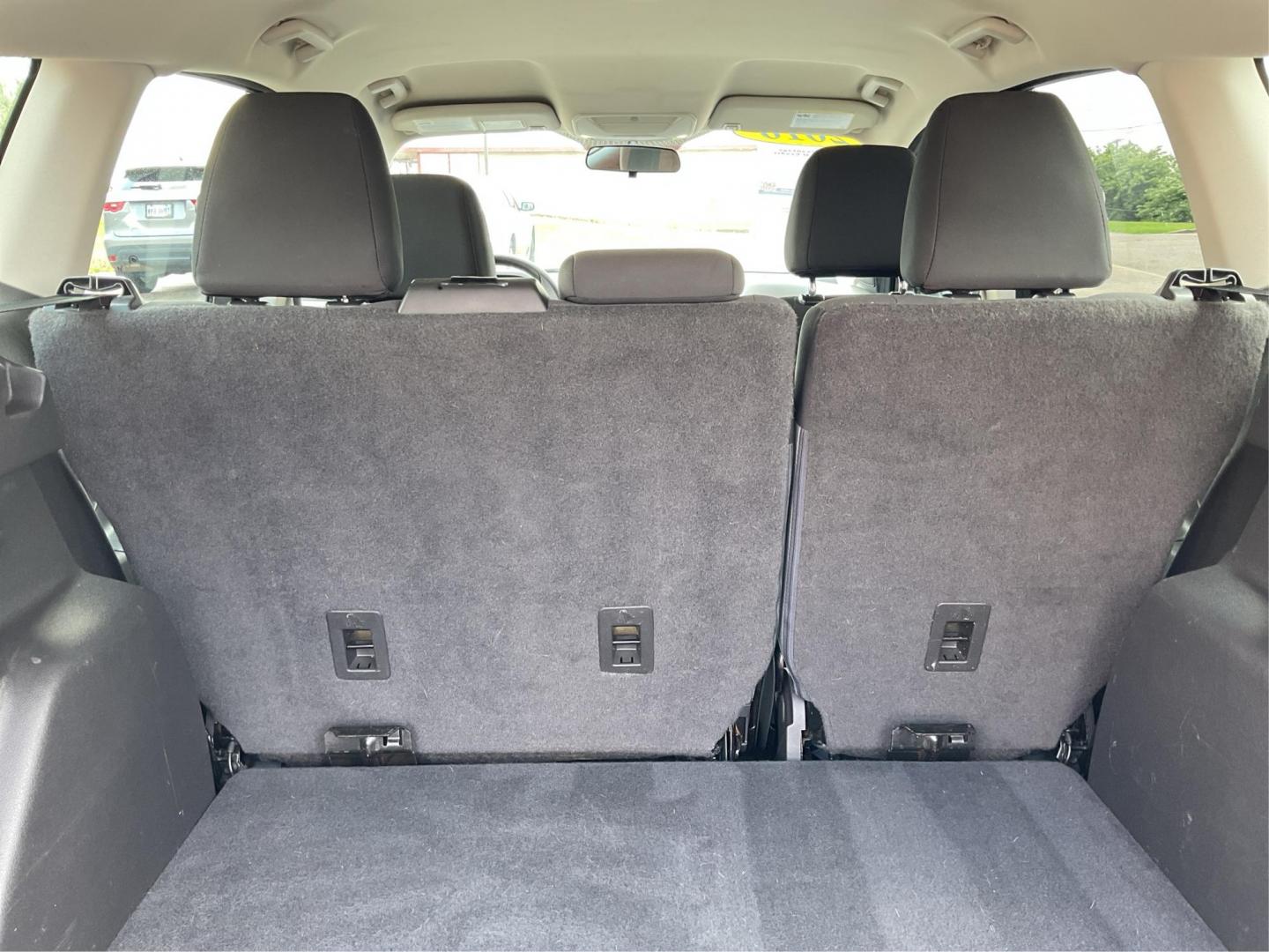 2016 Ford Escape S (1FMCU0F78GU) with an Duratec 2.5L I-4 DOHC engine, located at 880 E. National Road, Vandalia, OH, 45377, (937) 908-9800, 39.891918, -84.183594 - Photo#12