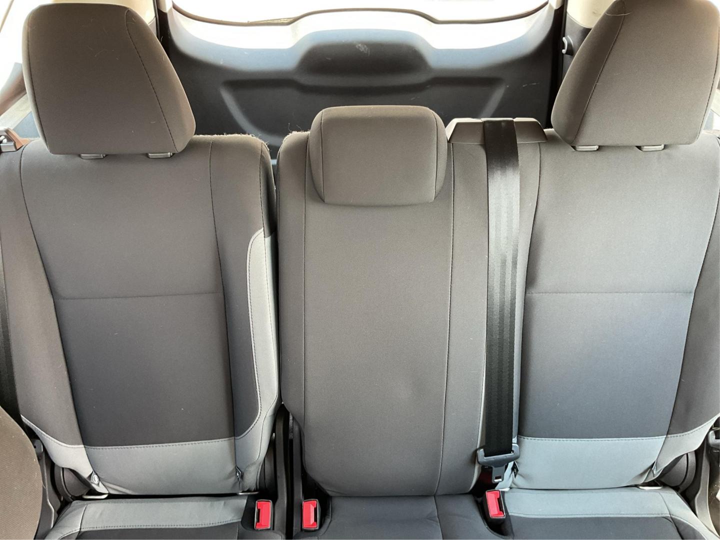 2016 Ford Escape S (1FMCU0F78GU) with an Duratec 2.5L I-4 DOHC engine, located at 880 E. National Road, Vandalia, OH, 45377, (937) 908-9800, 39.891918, -84.183594 - Photo#14