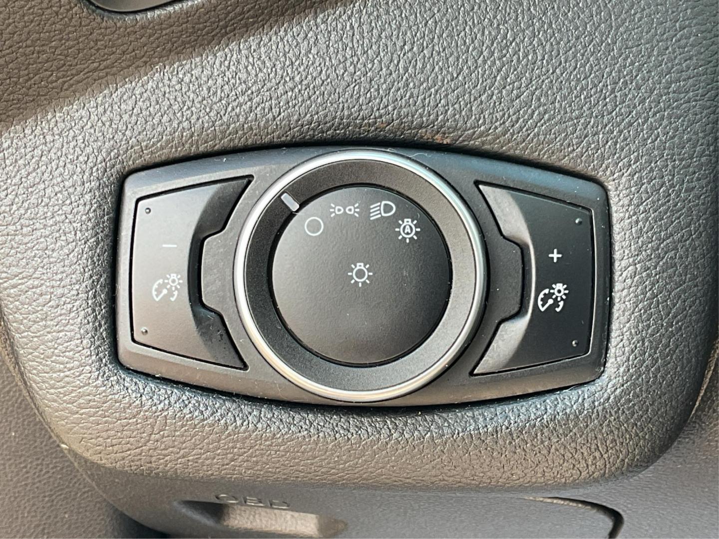 2016 Ford Escape S (1FMCU0F78GU) with an Duratec 2.5L I-4 DOHC engine, located at 880 E. National Road, Vandalia, OH, 45377, (937) 908-9800, 39.891918, -84.183594 - Photo#17