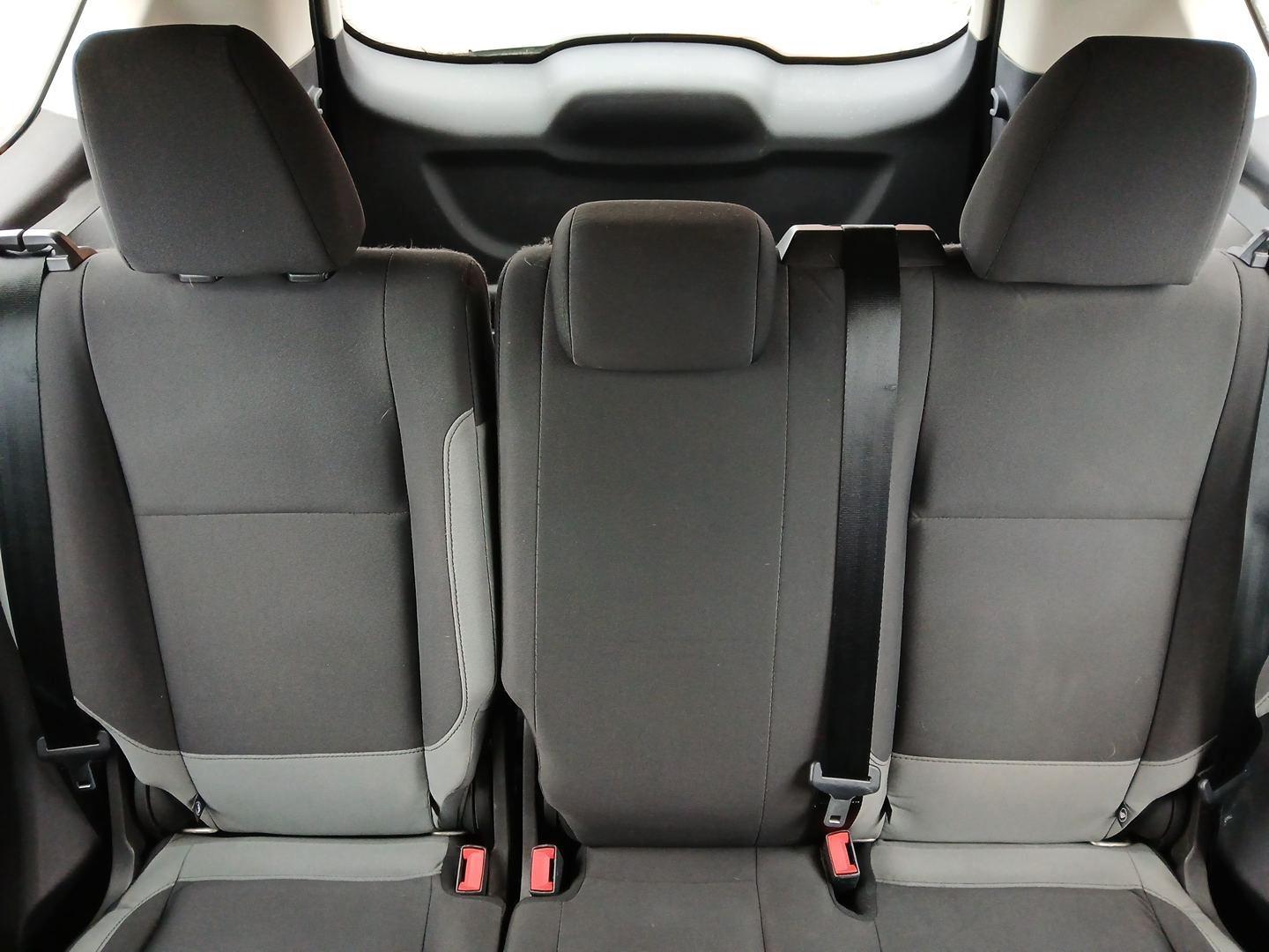 2016 Ford Escape S FWD (1FMCU0F7XGU) with an 2.5L L4 DOHC 16V engine, 6-Speed Automatic transmission, located at 401 Woodman Dr, Riverside, OH, 45431, (937) 908-9800, 39.760899, -84.123421 - Photo#13