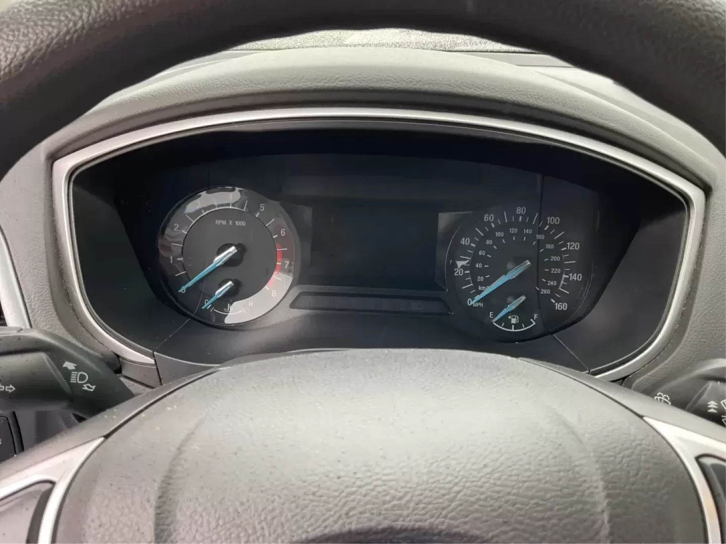 2016 Ford Fusion SE (3FA6P0H79GR) with an Other engine, located at 4508 South Dixie Dr, Moraine, OH, 45439, (937) 908-9800, 39.689976, -84.218452 - Photo#14