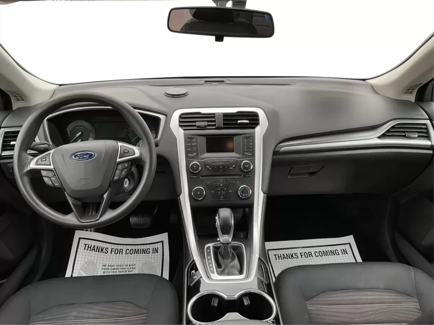 2016 Ford Fusion SE (3FA6P0H79GR) with an Other engine, located at 4508 South Dixie Dr, Moraine, OH, 45439, (937) 908-9800, 39.689976, -84.218452 - Photo#20
