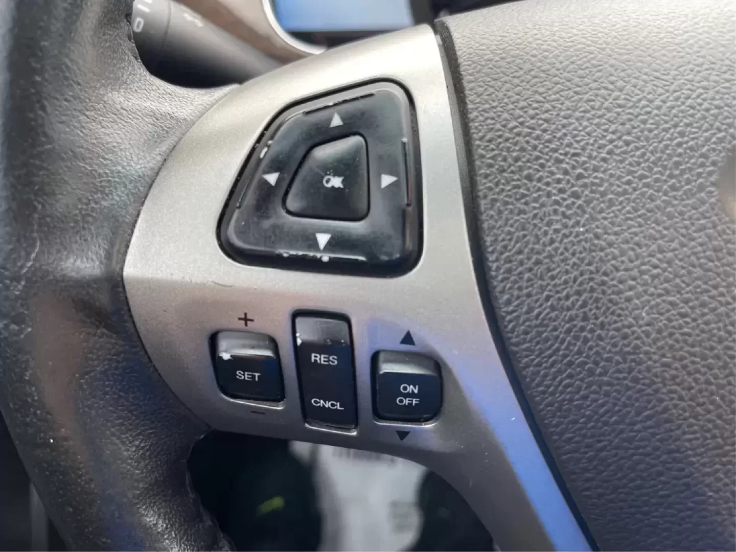 2016 Ford Taurus Limited (1FAHP2F82GG) with an EcoBoost 2L I-4 gasoline direct injection engine, located at 8750 N County Rd 25A, Piqua, OH, 45356, (937) 908-9800, 40.164391, -84.232513 - Photo#14