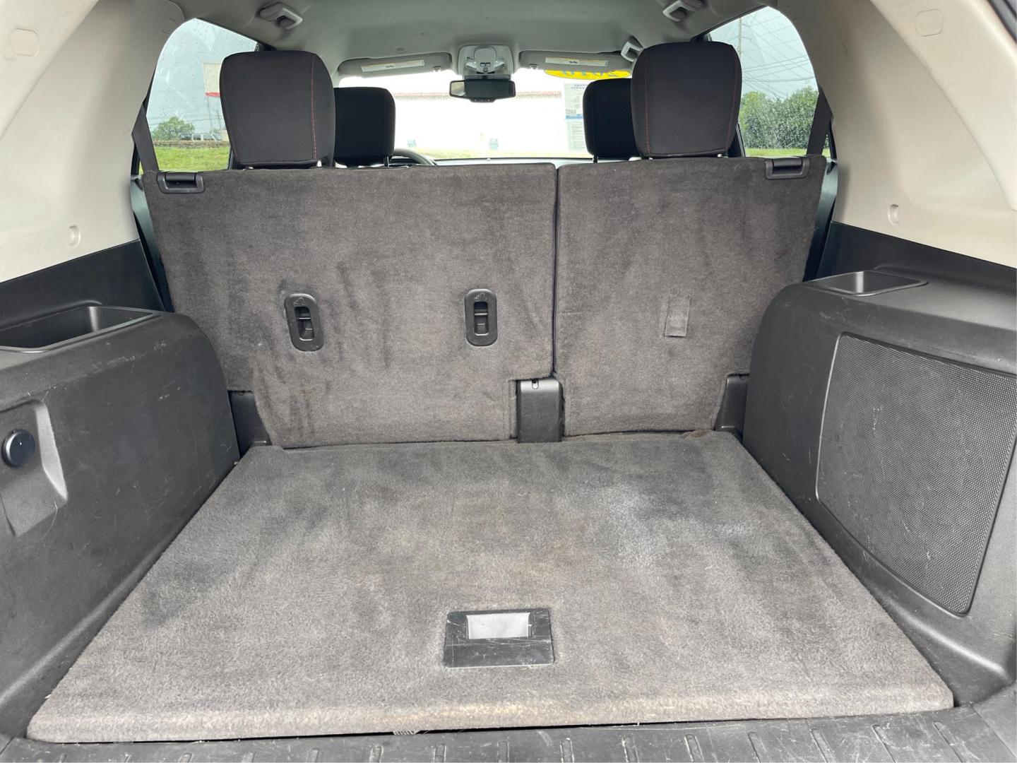 2016 GMC Terrain SLE1 FWD (2GKALMEK9G6) with an 2.4L L4 DOHC 16V engine, 6-Speed Automatic transmission, located at 1184 Kauffman Ave, Fairborn, OH, 45324, (937) 908-9800, 39.807072, -84.030914 - Photo#11