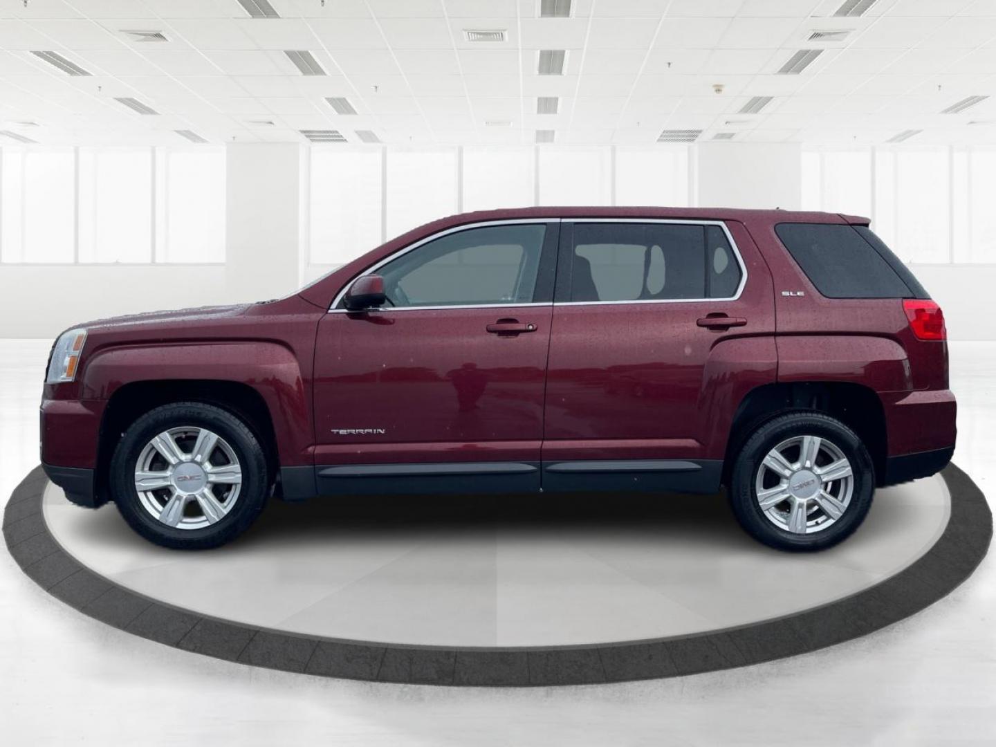 2016 GMC Terrain SLE1 FWD (2GKALMEK9G6) with an 2.4L L4 DOHC 16V engine, 6-Speed Automatic transmission, located at 1184 Kauffman Ave, Fairborn, OH, 45324, (937) 908-9800, 39.807072, -84.030914 - Photo#5