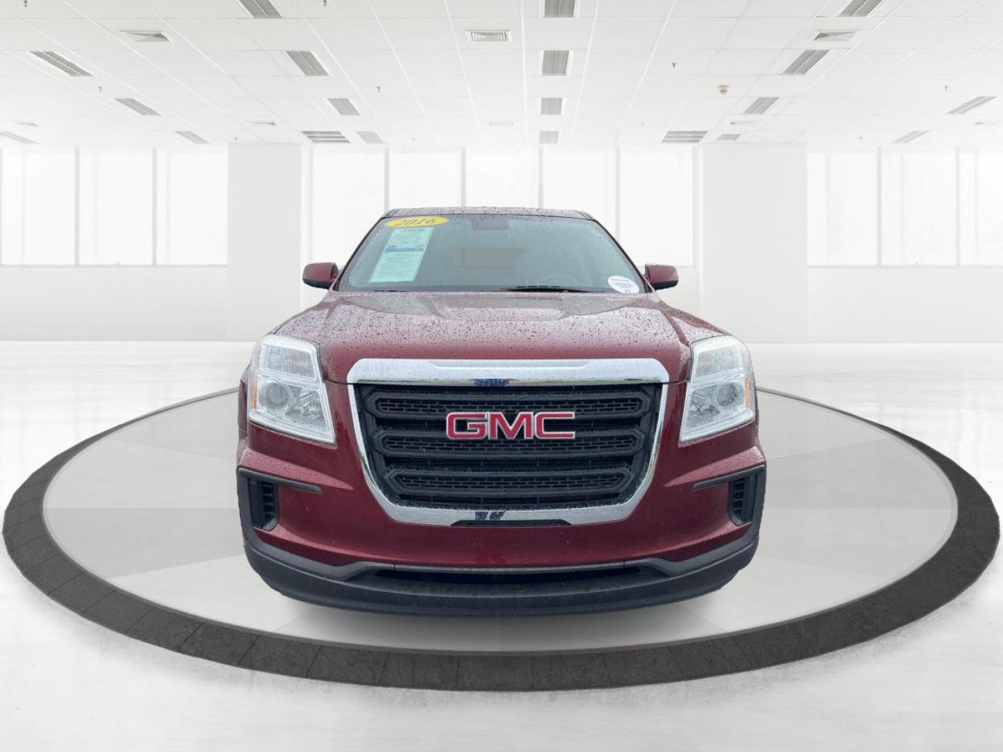 2016 GMC Terrain SLE1 FWD (2GKALMEK9G6) with an 2.4L L4 DOHC 16V engine, 6-Speed Automatic transmission, located at 1184 Kauffman Ave, Fairborn, OH, 45324, (937) 908-9800, 39.807072, -84.030914 - Photo#6