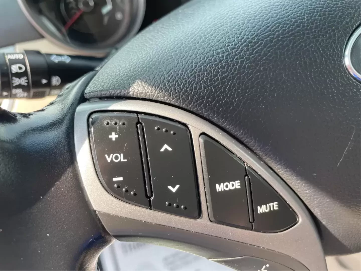 2016 Hyundai Elantra Value Edition (5NPDH4AE8GH) with an Nu 1.8L I-4 DOHC engine, located at 1099 N County Rd 25A , Troy, OH, 45373, (937) 908-9800, 40.057079, -84.212883 - Photo#15