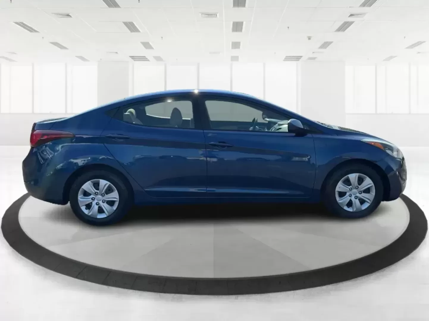 2016 Hyundai Elantra SE (5NPDH4AE5GH) with an Nu 1.8L I-4 DOHC engine, located at 1951 S Dayton Lakeview Rd., New Carlisle, OH, 45344, (937) 908-9800, 39.890999, -84.050255 - Photo#1
