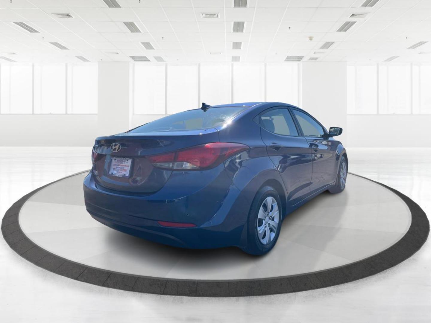 2016 Hyundai Elantra SE (5NPDH4AE7GH) with an Other engine, located at 8750 N County Rd 25A, Piqua, OH, 45356, (937) 908-9800, 40.164391, -84.232513 - Photo#2