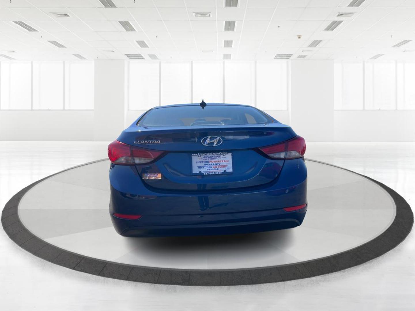 2016 Hyundai Elantra SE (5NPDH4AE7GH) with an Other engine, located at 8750 N County Rd 25A, Piqua, OH, 45356, (937) 908-9800, 40.164391, -84.232513 - Photo#3