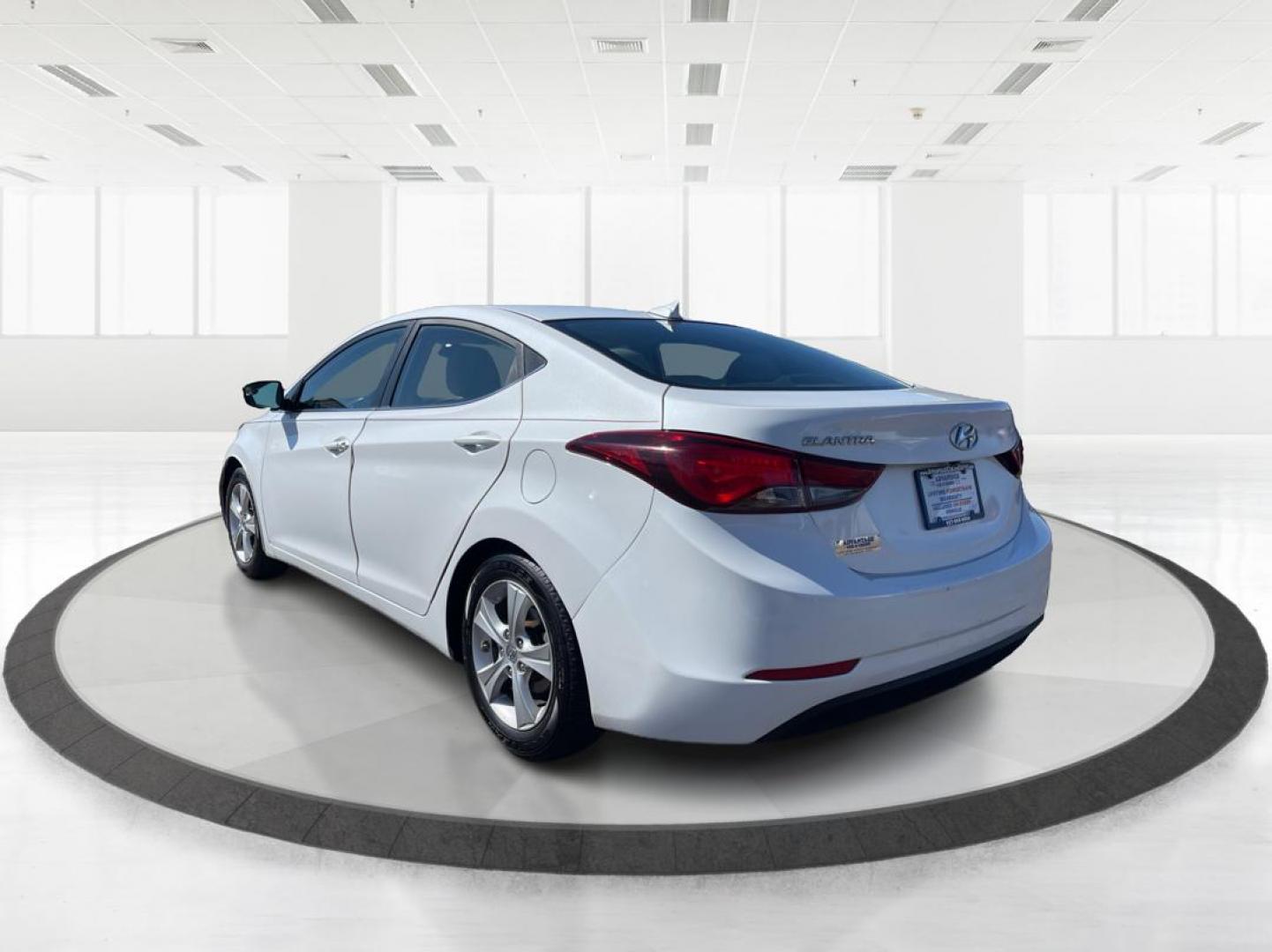 2016 Hyundai Elantra Value Edition (5NPDH4AE8GH) with an Nu 1.8L I-4 DOHC engine, located at 401 Woodman Dr, Riverside, OH, 45431, (937) 908-9800, 39.760899, -84.123421 - Photo#4
