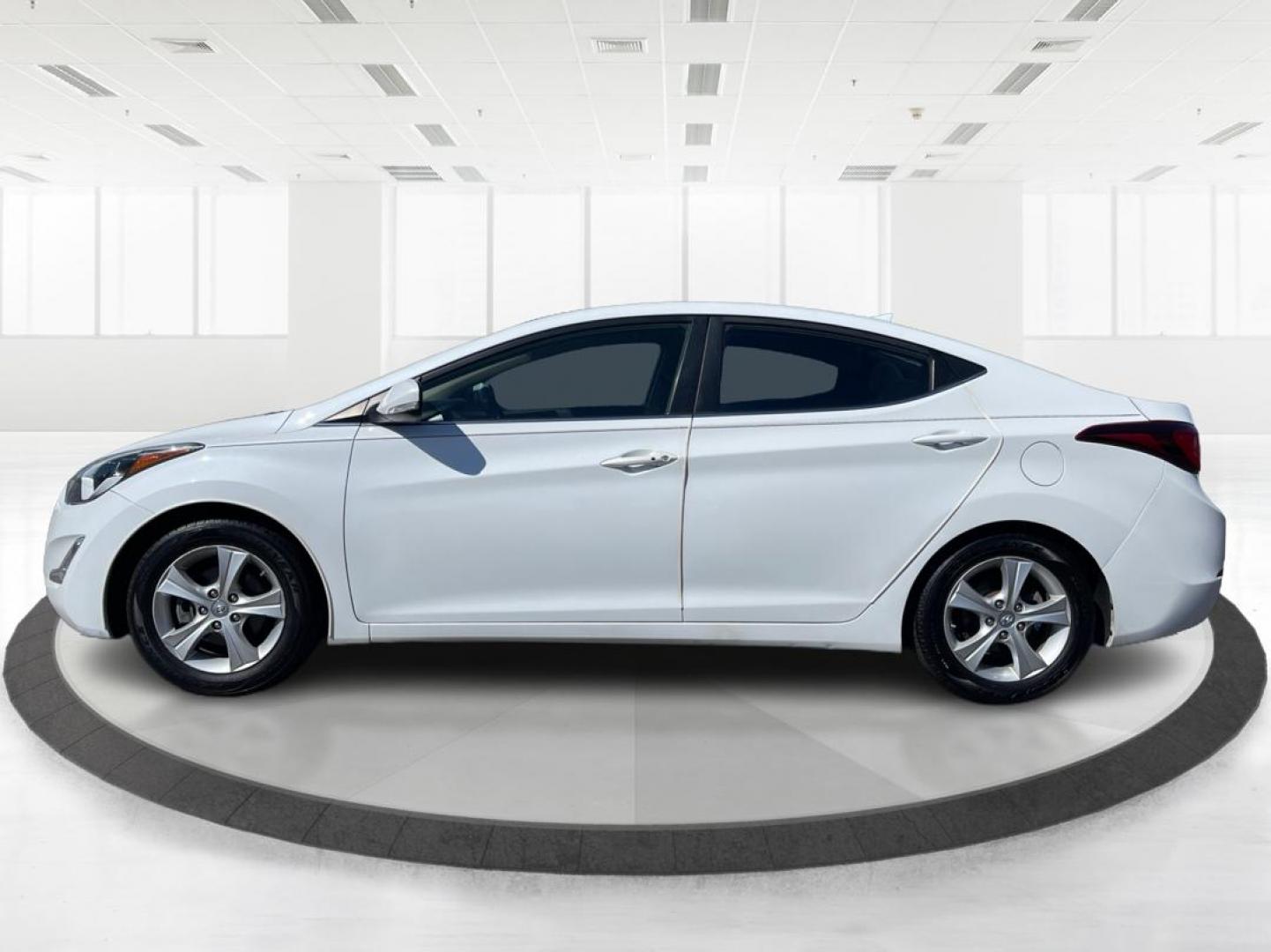 2016 Hyundai Elantra Value Edition (5NPDH4AE8GH) with an Nu 1.8L I-4 DOHC engine, located at 401 Woodman Dr, Riverside, OH, 45431, (937) 908-9800, 39.760899, -84.123421 - Photo#5