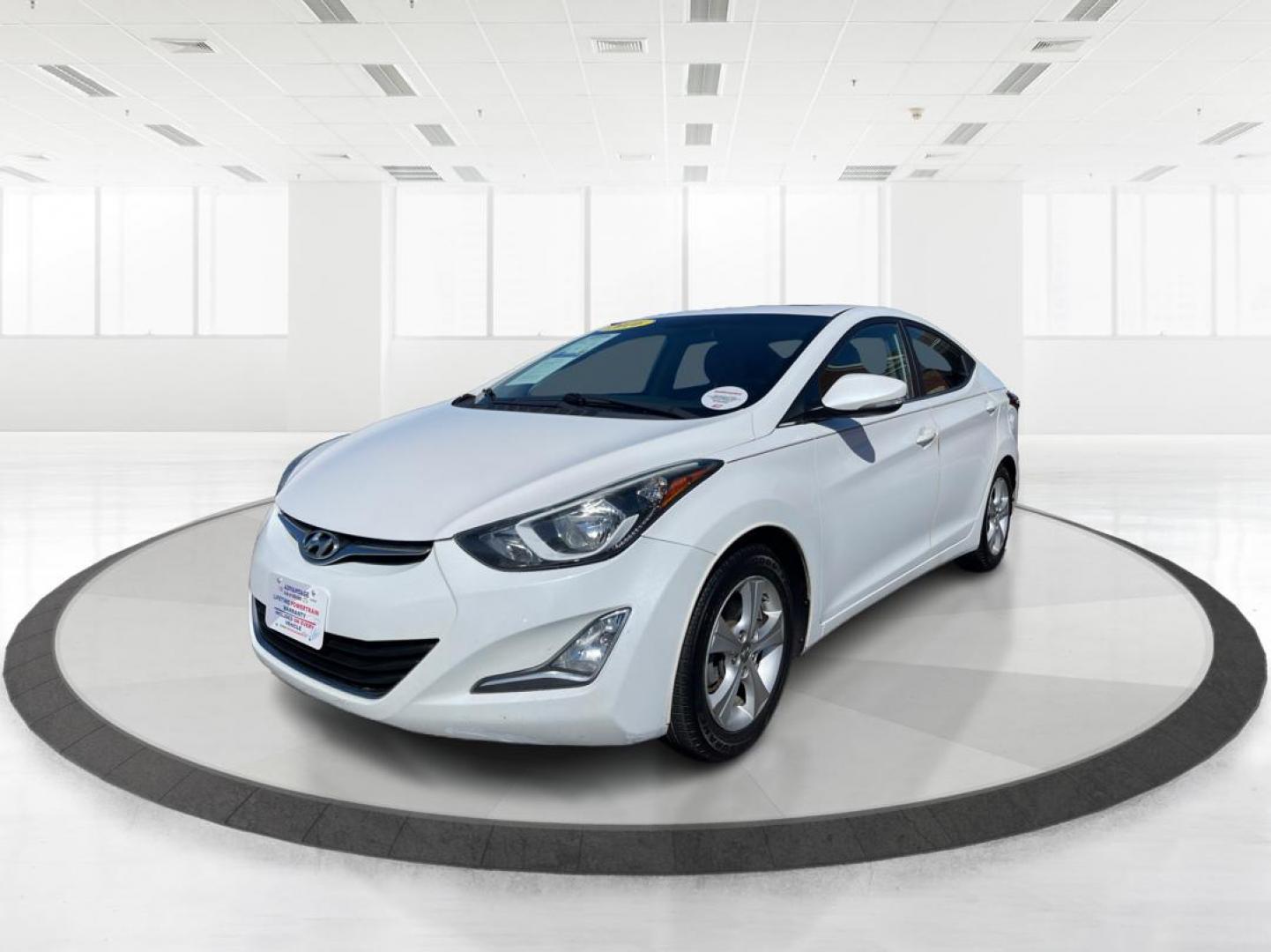 2016 Hyundai Elantra Value Edition (5NPDH4AE8GH) with an Nu 1.8L I-4 DOHC engine, located at 401 Woodman Dr, Riverside, OH, 45431, (937) 908-9800, 39.760899, -84.123421 - Photo#7