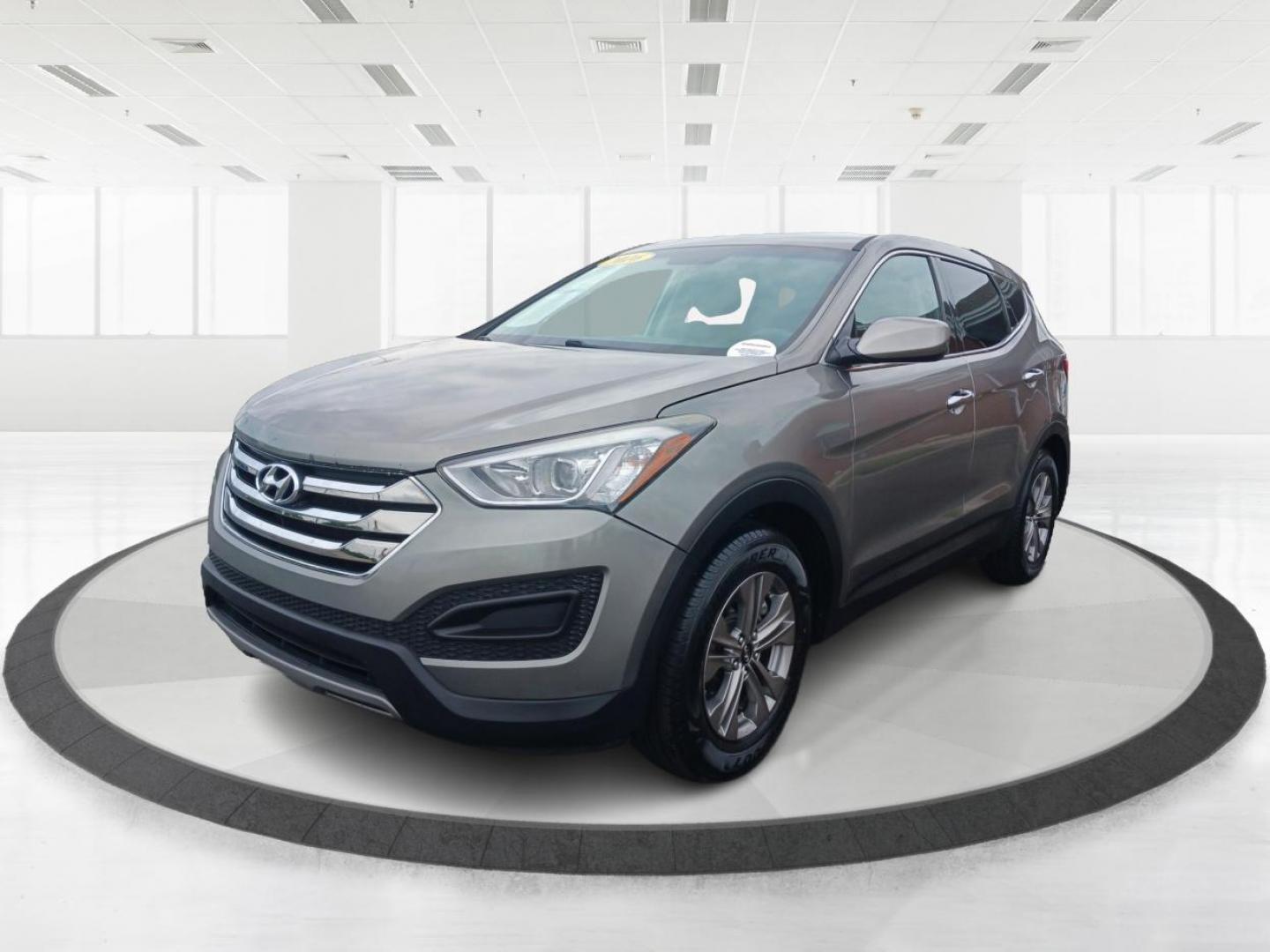 2016 Hyundai Santa Fe Sport 2.4 FWD (5XYZT3LB2GG) with an 2.4L L4 DOHC 16V engine, 6-Speed Automatic transmission, located at 4508 South Dixie Dr, Moraine, OH, 45439, (937) 908-9800, 39.689976, -84.218452 - Photo#7