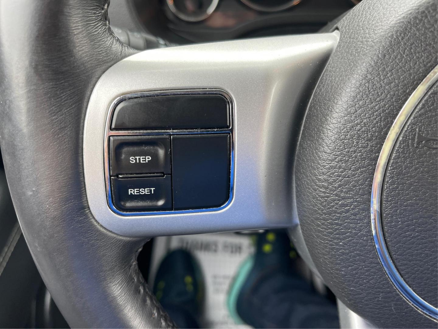 2016 Jeep Compass High Altitude (1C4NJCEA4GD) with an Other engine, located at 4508 South Dixie Dr, Moraine, OH, 45439, (937) 908-9800, 39.689976, -84.218452 - Photo#14