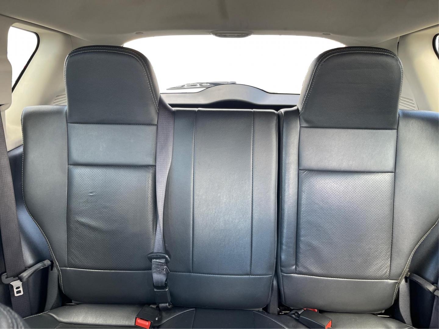 2016 Jeep Compass High Altitude Edition (1C4NJCEA4GD) with an 2L I-4 DOHC engine, located at 401 Woodman Dr, Riverside, OH, 45431, (937) 908-9800, 39.760899, -84.123421 - Photo#12