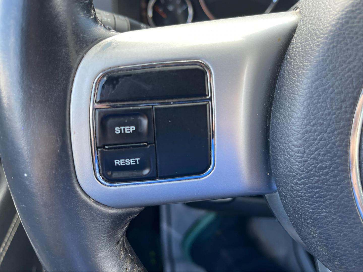 2016 Jeep Compass High Altitude Edition (1C4NJCEA4GD) with an 2L I-4 DOHC engine, located at 401 Woodman Dr, Riverside, OH, 45431, (937) 908-9800, 39.760899, -84.123421 - Photo#14