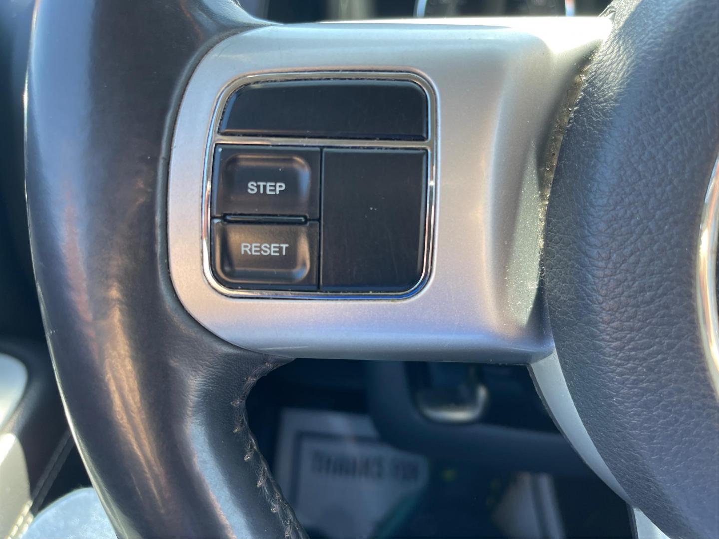 2016 Jeep Compass Latitude (1C4NJCEA2GD) with an Other engine, located at 1230 East Main St, Xenia, OH, 45385, (937) 908-9800, 39.688026, -83.910172 - Photo#14