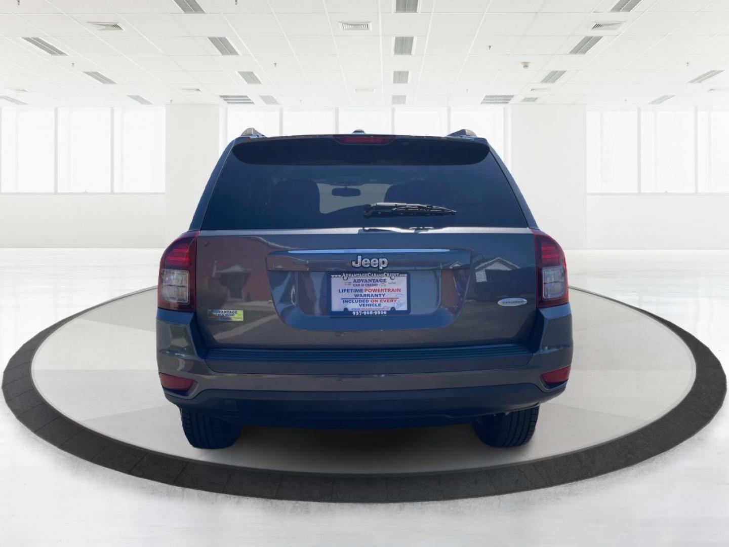 2016 Jeep Compass Latitude (1C4NJCEA2GD) with an Other engine, located at 1230 East Main St, Xenia, OH, 45385, (937) 908-9800, 39.688026, -83.910172 - Photo#3