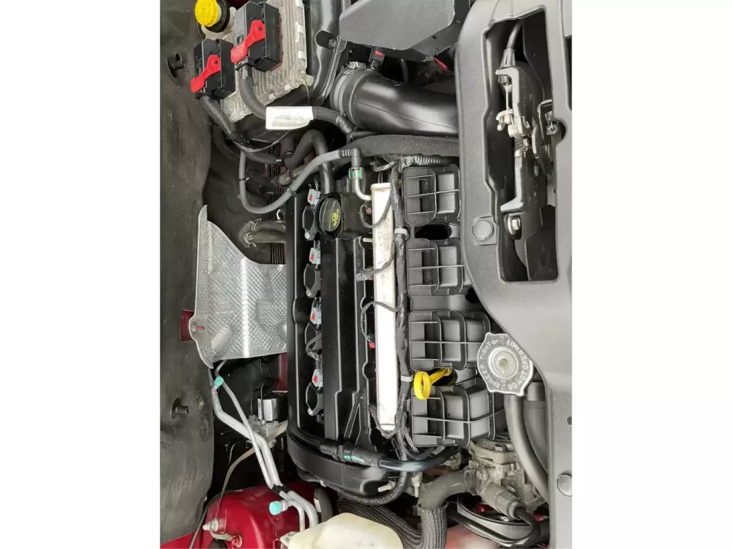 2016 Jeep Patriot Sport 2WD (1C4NJPBA4GD) with an 2.0L L4 DOHC 16V engine, located at 401 Woodman Dr, Riverside, OH, 45431, (937) 908-9800, 39.760899, -84.123421 - Photo#10