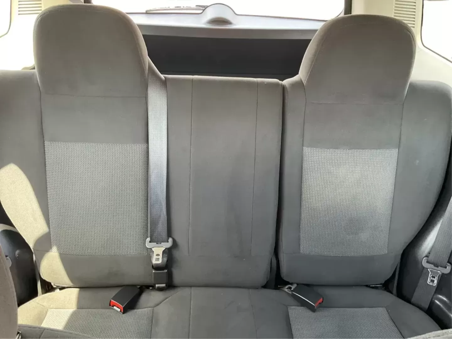 2016 Jeep Patriot Sport (1C4NJRBB2GD) with an 2.4L I-4 DOHC engine, located at 401 Woodman Dr, Riverside, OH, 45431, (937) 908-9800, 39.760899, -84.123421 - Photo#13