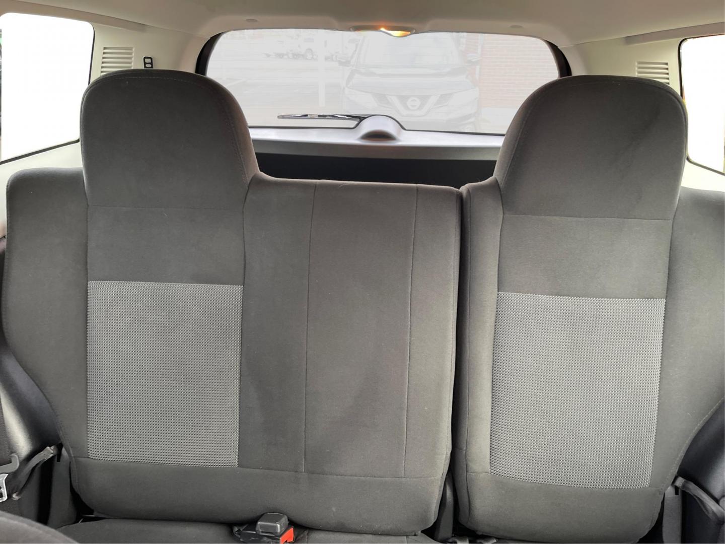 2016 Jeep Patriot Latitude (1C4NJRFB0GD) with an Other engine, located at 1951 S Dayton Lakeview Rd., New Carlisle, OH, 45344, (937) 908-9800, 39.890999, -84.050255 - Photo#12