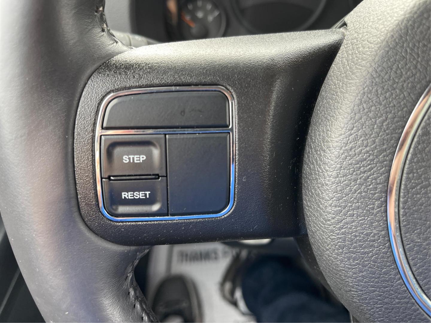 2016 Jeep Patriot Latitude (1C4NJRFB0GD) with an Other engine, located at 1951 S Dayton Lakeview Rd., New Carlisle, OH, 45344, (937) 908-9800, 39.890999, -84.050255 - Photo#14