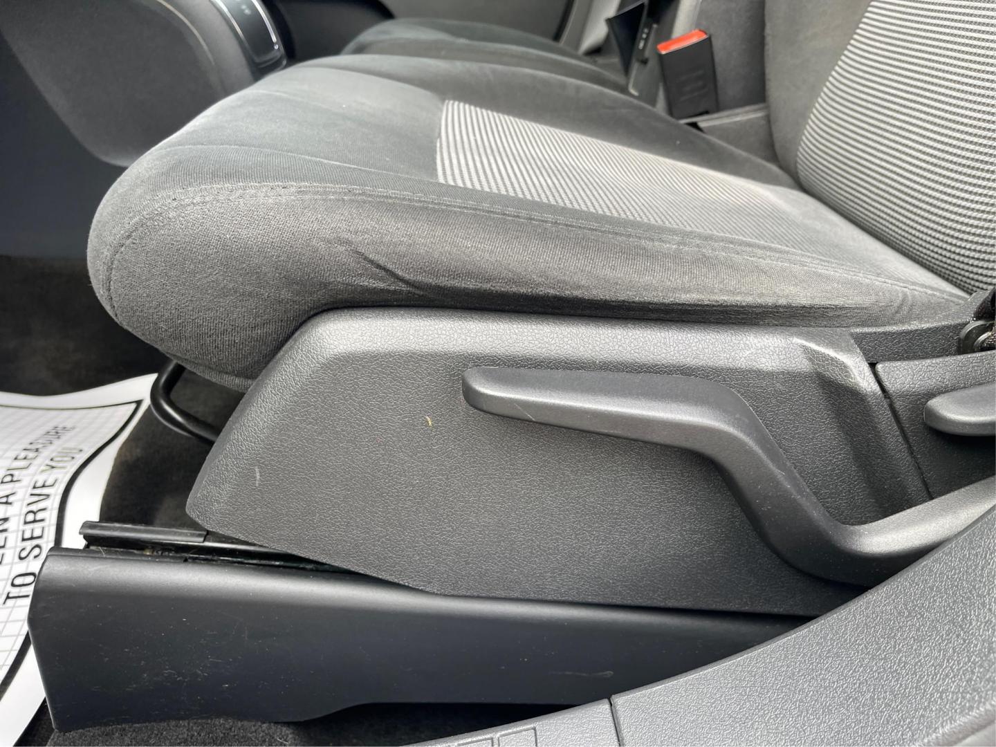 2016 Jeep Patriot Latitude (1C4NJRFB0GD) with an Other engine, located at 1951 S Dayton Lakeview Rd., New Carlisle, OH, 45344, (937) 908-9800, 39.890999, -84.050255 - Photo#15