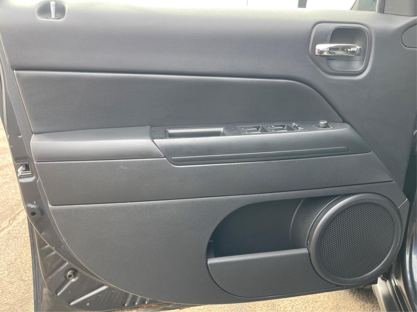 2016 Jeep Patriot Latitude (1C4NJRFB0GD) with an Other engine, located at 1951 S Dayton Lakeview Rd., New Carlisle, OH, 45344, (937) 908-9800, 39.890999, -84.050255 - Photo#16