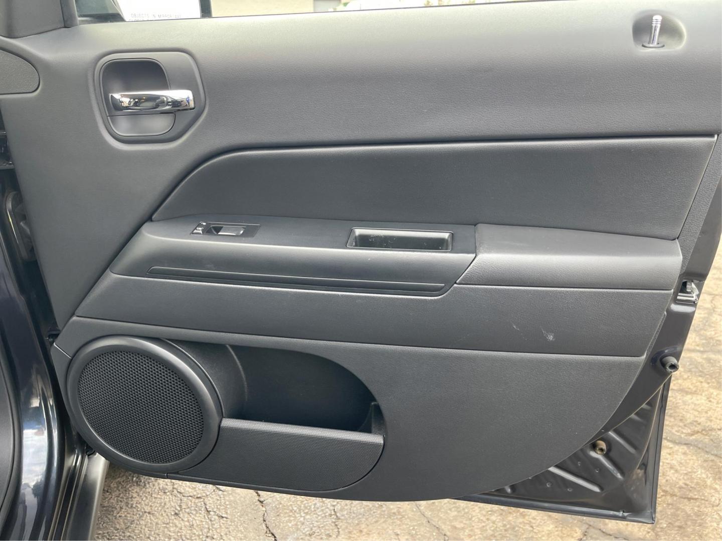 2016 Jeep Patriot Latitude (1C4NJRFB0GD) with an Other engine, located at 1951 S Dayton Lakeview Rd., New Carlisle, OH, 45344, (937) 908-9800, 39.890999, -84.050255 - Photo#17