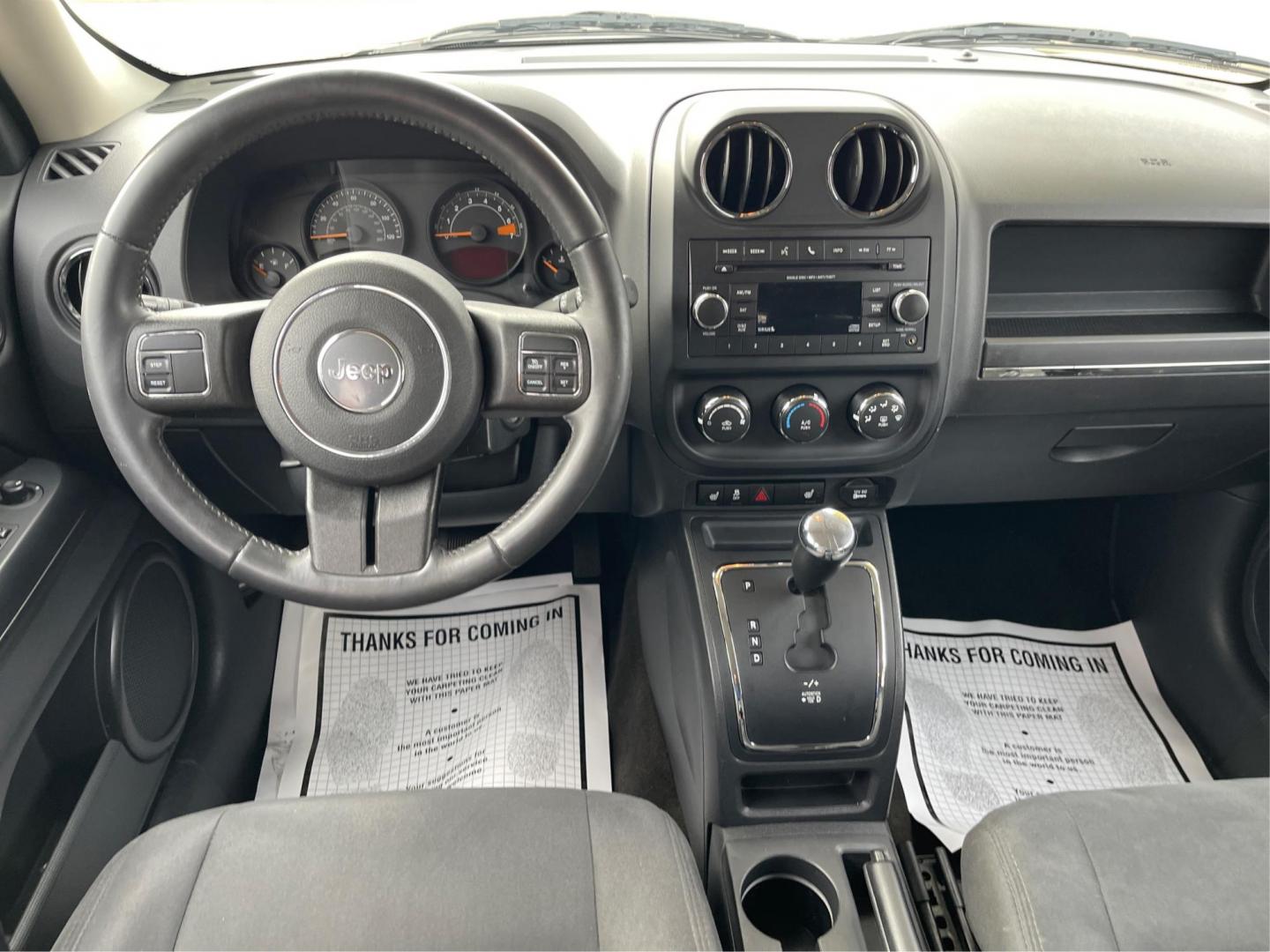 2016 Jeep Patriot Latitude (1C4NJRFB0GD) with an Other engine, located at 1951 S Dayton Lakeview Rd., New Carlisle, OH, 45344, (937) 908-9800, 39.890999, -84.050255 - Photo#18