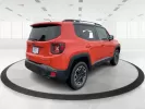 2016 Jeep Renegade Trailhawk (ZACCJBCT1GP) with an Tigershark MultiAir 2.4L I-4 variable valve contro engine, located at 1099 N County Rd 25A , Troy, OH, 45373, (937) 908-9800, 40.057079, -84.212883 - Photo#2