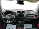 2016 Jeep Renegade Trailhawk (ZACCJBCT1GP) with an Tigershark MultiAir 2.4L I-4 variable valve contro engine, located at 1099 N County Rd 25A , Troy, OH, 45373, (937) 908-9800, 40.057079, -84.212883 - Photo#19