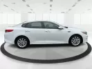 2016 Kia Optima LX (5XXGT4L32GG) with an Theta II 2.4L I-4 gasoline direct injection engine, located at 8750 N County Rd 25A, Piqua, OH, 45356, (937) 908-9800, 40.164391, -84.232513 - Photo#1