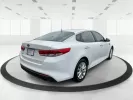 2016 Kia Optima LX (5XXGT4L32GG) with an Theta II 2.4L I-4 gasoline direct injection engine, located at 8750 N County Rd 25A, Piqua, OH, 45356, (937) 908-9800, 40.164391, -84.232513 - Photo#2