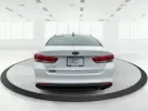 2016 Kia Optima LX (5XXGT4L32GG) with an Theta II 2.4L I-4 gasoline direct injection engine, located at 8750 N County Rd 25A, Piqua, OH, 45356, (937) 908-9800, 40.164391, -84.232513 - Photo#3