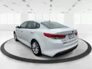 2016 Kia Optima LX (5XXGT4L32GG) with an Theta II 2.4L I-4 gasoline direct injection engine, located at 8750 N County Rd 25A, Piqua, OH, 45356, (937) 908-9800, 40.164391, -84.232513 - Photo#4