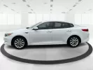 2016 Kia Optima LX (5XXGT4L32GG) with an Theta II 2.4L I-4 gasoline direct injection engine, located at 8750 N County Rd 25A, Piqua, OH, 45356, (937) 908-9800, 40.164391, -84.232513 - Photo#5