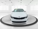 2016 Kia Optima LX (5XXGT4L32GG) with an Theta II 2.4L I-4 gasoline direct injection engine, located at 8750 N County Rd 25A, Piqua, OH, 45356, (937) 908-9800, 40.164391, -84.232513 - Photo#6