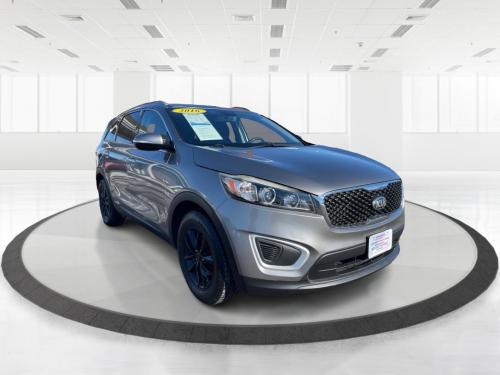 2016 Kia Sorento LX V6 2WD