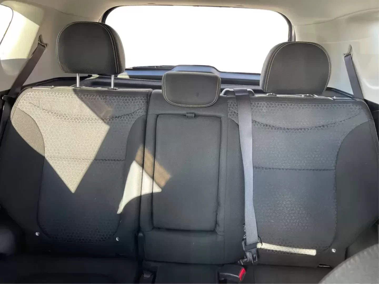 2016 Kia Soul + (KNDJP3A58G7) with an 2.0L L4 DOHC 16V engine, 6-Speed Automatic transmission, located at 880 E. National Road, Vandalia, OH, 45377, (937) 908-9800, 39.891918, -84.183594 - Photo#13