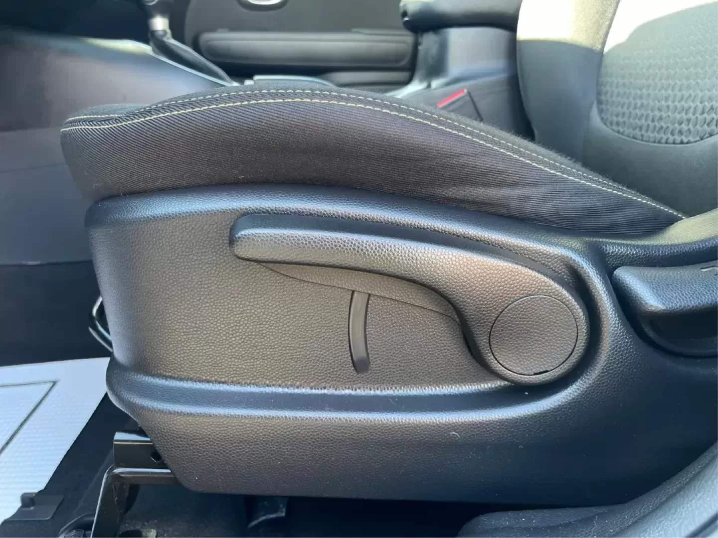 2016 Kia Soul + (KNDJP3A58G7) with an 2.0L L4 DOHC 16V engine, 6-Speed Automatic transmission, located at 880 E. National Road, Vandalia, OH, 45377, (937) 908-9800, 39.891918, -84.183594 - Photo#17