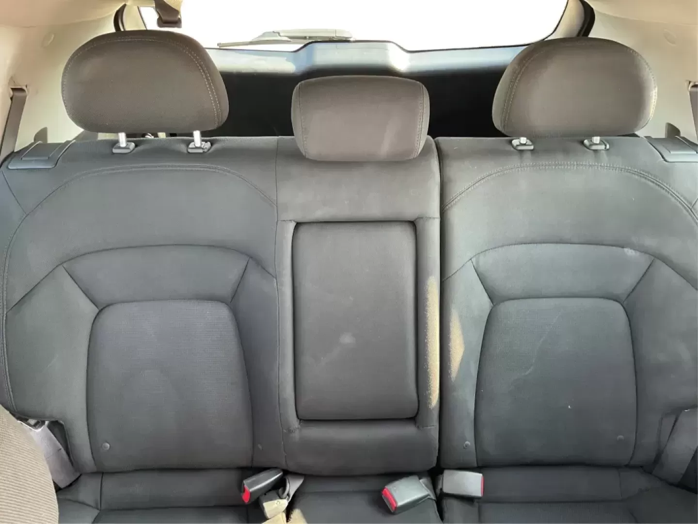 2016 Kia Sportage LX (KNDPB3AC1G7) with an Theta II 2.4L I-4 gasoline direct injection engine, located at 1951 S Dayton Lakeview Rd., New Carlisle, OH, 45344, (937) 908-9800, 39.890999, -84.050255 - Photo#12