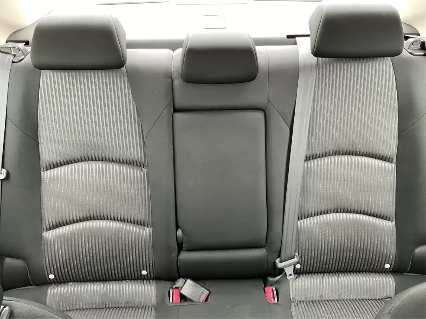 2016 Mazda MAZDA3 i Sport AT 4-Door (JM1BM1U74G1) with an 2.0L L4 DOHC 16V engine, 6-Speed Automatic transmission, located at 8750 N County Rd 25A, Piqua, OH, 45356, (937) 908-9800, 40.164391, -84.232513 - Photo#13