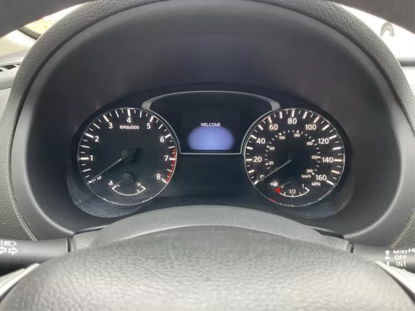 2016 Nissan Altima 2.5 S (1N4AL3AP7GN) with an 2.5L I-4 DOHC engine, located at 1951 S Dayton Lakeview Rd., New Carlisle, OH, 45344, (937) 908-9800, 39.890999, -84.050255 - Photo#14