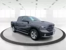 2016 Ram 1500 Sport Crew Cab SWB 4WD (1C6RR7MT8GS) with an 5.7L V8 OHV 16V engine, 8-Speed Automatic transmission, located at 401 Woodman Dr, Riverside, OH, 45431, (937) 908-9800, 39.760899, -84.123421 - Photo#0