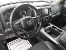 2016 Ram 1500 Sport Crew Cab SWB 4WD (1C6RR7MT8GS) with an 5.7L V8 OHV 16V engine, 8-Speed Automatic transmission, located at 401 Woodman Dr, Riverside, OH, 45431, (937) 908-9800, 39.760899, -84.123421 - Photo#8