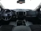2016 Ram 1500 Sport Crew Cab SWB 4WD (1C6RR7MT8GS) with an 5.7L V8 OHV 16V engine, 8-Speed Automatic transmission, located at 401 Woodman Dr, Riverside, OH, 45431, (937) 908-9800, 39.760899, -84.123421 - Photo#19